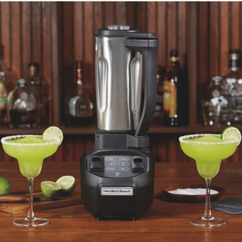 Blender barmański HBB255S-CE Rio® - Hamilton Beach Commercial Blender barmański HBB255S-CE Rio® - Hamilton Beach Commercial