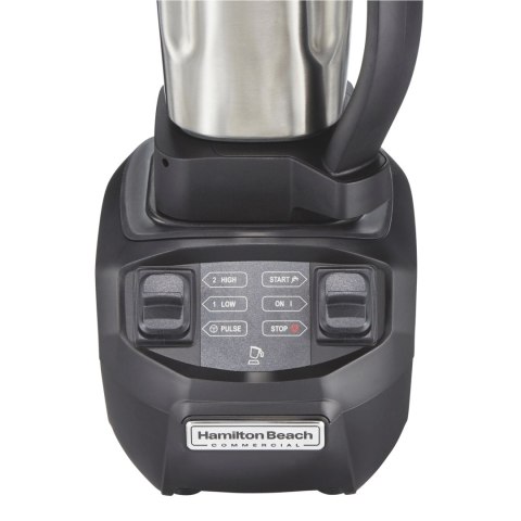 Blender barmański HBB255S-CE Rio® - Hamilton Beach Commercial Blender barmański HBB255S-CE Rio® - Hamilton Beach Commercial