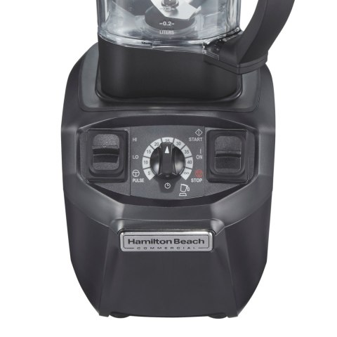 Blender barmański HBH455-CE Tango® - Hamilton Beach Commercial Blender barmański HBH455-CE Tango® - Hamilton Beach Commercial