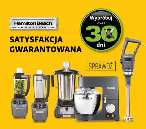 Blender kuchenny HBF510-CE Expeditor™ z dzbankiem z copoliestru 1.4l , Hamilton Beach Commercial Blender kuchenny HBF510-CE Expeditor™ z dzbankiem z copoliestru 1.4l , Hamilton Beach Commercial