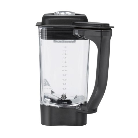 Dzbanek z copoliestru do blendera HBB255/HBH455/HBF510-CE 1,4l - Hamilton Beach Commercial. Dzbanek z copoliestru do blendera HBB255/HBH455/HBF510-CE 1,4l - Hamilton Beach Commercial.
