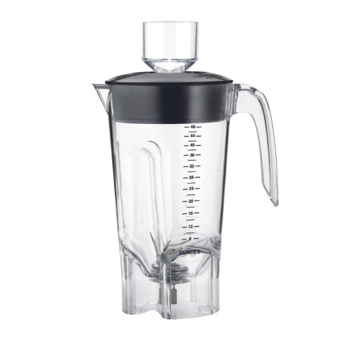 Dzbanek z poliwęglanu do HBF500-CE Expeditor® 1.4l - Hamilton Beach Commercial Dzbanek z poliwęglanu do HBF500-CE Expeditor® 1.4l - Hamilton Beach Commercial