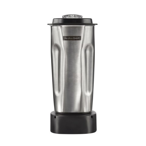 Dzbanek ze stali nierdzewnej do blendera HBB 908R 950ml - Hamilton Beach Commercial Dzbanek ze stali nierdzewnej do blendera HBB 908R 950ml - Hamilton Beach Commercial