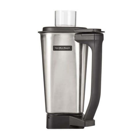 Dzbanek ze stali nierdzewnej do blendera HBF510/HBF510S/ HBH455-CE 1,8l - Hamilton Beach Commercial Dzbanek ze stali nierdzewnej do blendera HBF510/HBF510S/ HBH455-CE 1,8l - Hamilton Beach Commercial