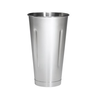 Kubek do miksera do koktajli Hamilton Beach 110E - stal nierdzewna, ok. 950 ml, do HMD200R i HMD400R