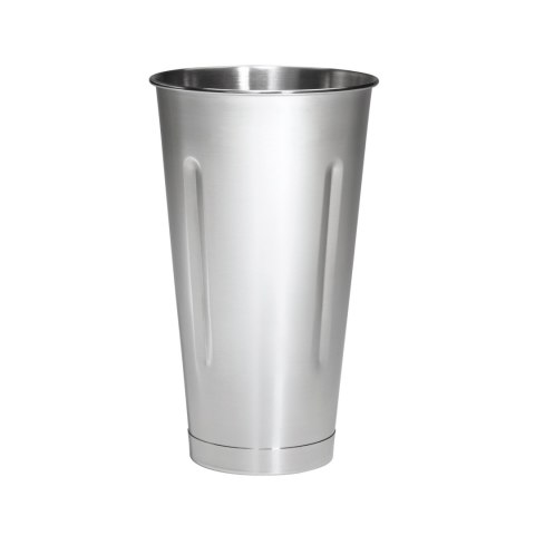 Kubek do miksera do koktajli Hamilton Beach 110E - stal nierdzewna, ok. 950 ml, do HMD200R i HMD400R