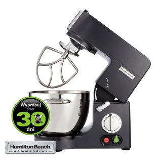 Profesjonalny mikser planetarny Hamilton Beach Commercial CPM800 – 8L