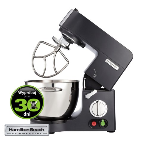 Górna część odchylana do tyłu