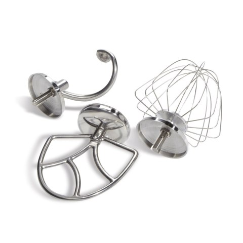 Osprzęt o dużej wytrzymałości