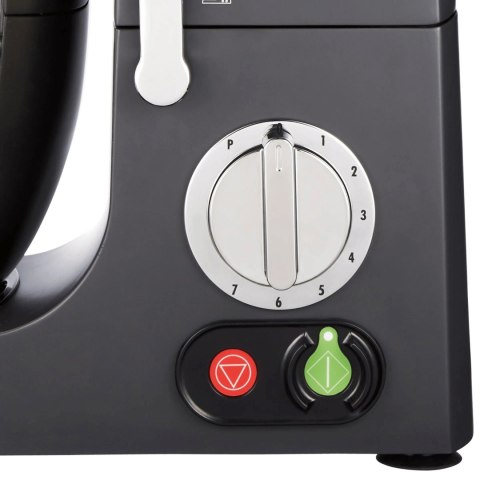 Zmienne 7-biegowe wybieranie + tryb pulsacyjny