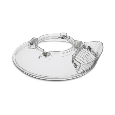 Plastikowa osłona miski niezawierająca BPA